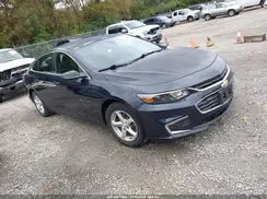 1G1ZC5ST6HF248063 2017 CHEVROLET MALIBU