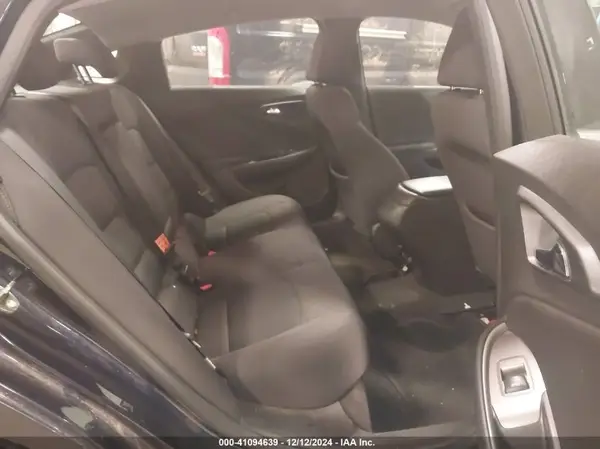1G1ZC5ST6HF248225 2017 CHEVROLET MALIBU - Image 8