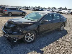 1G1ZC5ST6HF254882 2017 CHEVROLET MALIBU