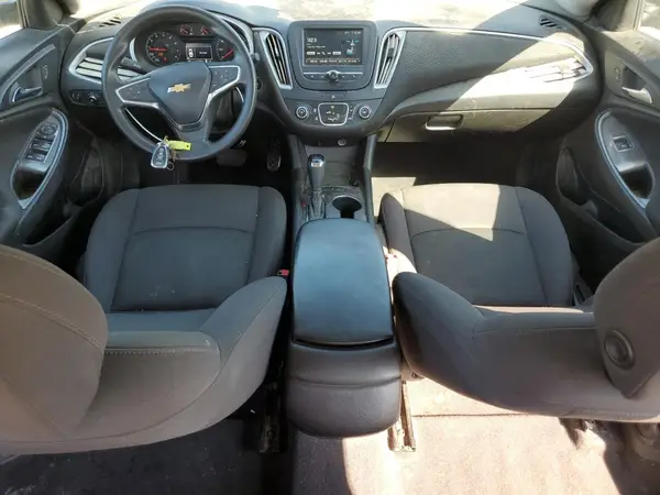 1G1ZC5ST6HF254882 2017 CHEVROLET MALIBU - Image 8