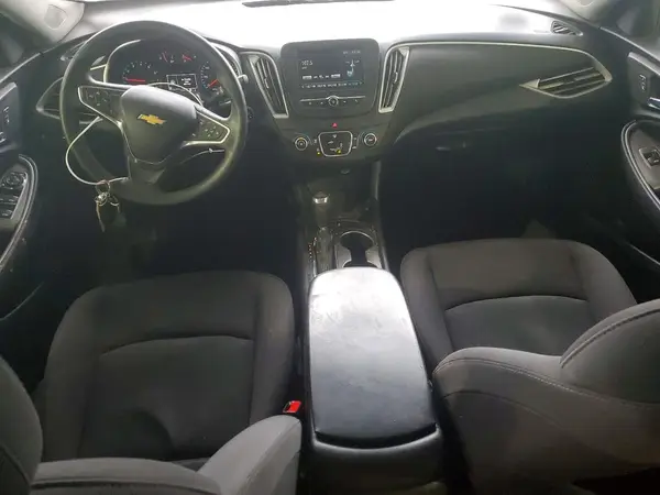 1G1ZC5ST6HF256759 2017 CHEVROLET MALIBU - Image 8
