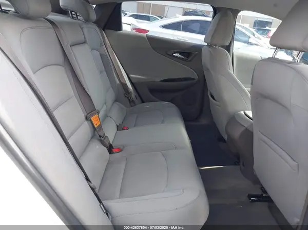 1G1ZC5ST6HF257409 2017 CHEVROLET MALIBU - Image 8