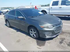 1G1ZC5ST6HF258107 2017 CHEVROLET MALIBU