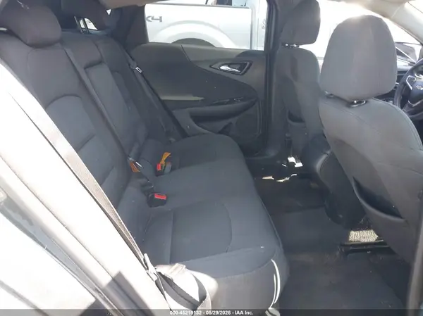 1G1ZC5ST6HF258107 2017 CHEVROLET MALIBU - Image 8