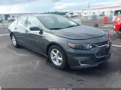 1G1ZC5ST6HF259175 2017 CHEVROLET MALIBU