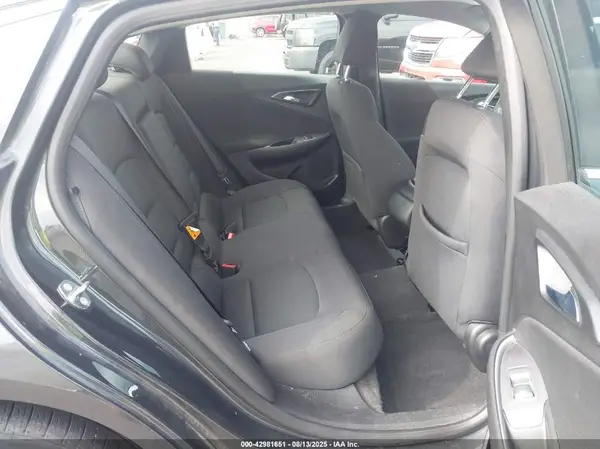1G1ZC5ST6HF259175 2017 CHEVROLET MALIBU - Image 8