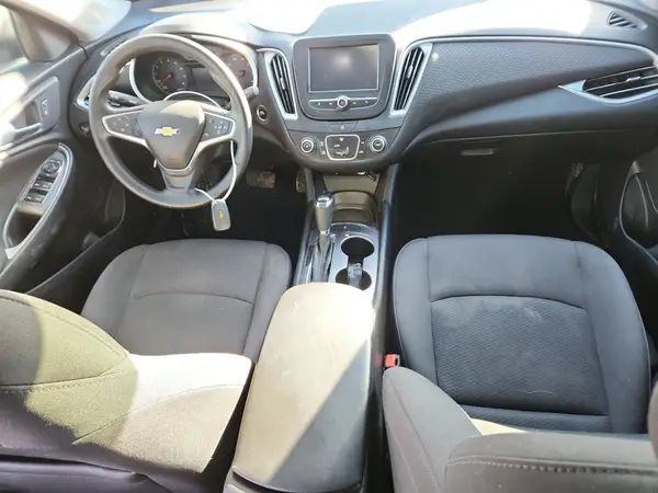 1G1ZC5ST6HF259483 2017 CHEVROLET MALIBU - Image 8