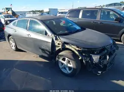 1G1ZC5ST6HF260245 2017 CHEVROLET MALIBU