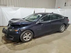 1G1ZC5ST6HF260309 2017 CHEVROLET MALIBU