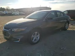1G1ZC5ST6HF262707 2017 CHEVROLET MALIBU