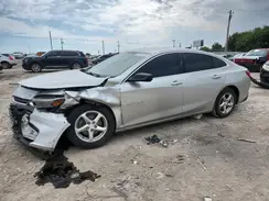 1G1ZC5ST6HF267194 2017 CHEVROLET MALIBU