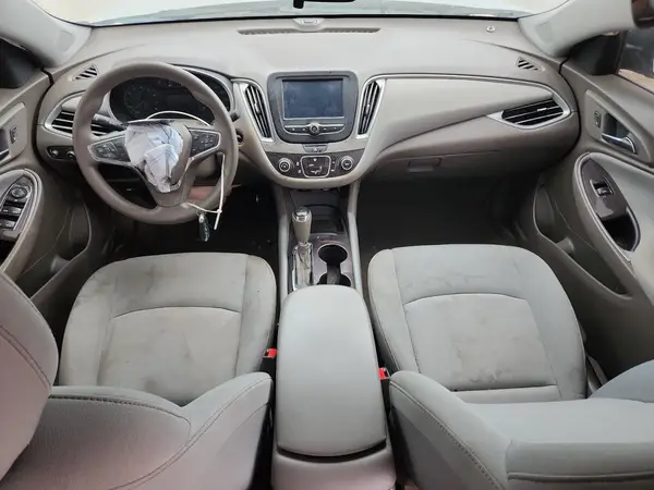 1G1ZC5ST6HF267194 2017 CHEVROLET MALIBU - Image 8