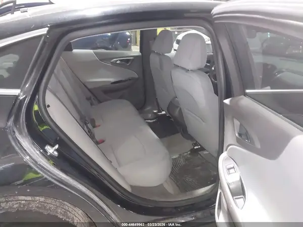 1G1ZC5ST6HF267325 2017 CHEVROLET MALIBU - Image 8