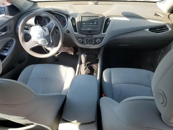 1G1ZC5ST6JF115504 2018 CHEVROLET MALIBU - Image 8
