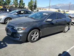 1G1ZC5ST6JF122517 2018 CHEVROLET MALIBU