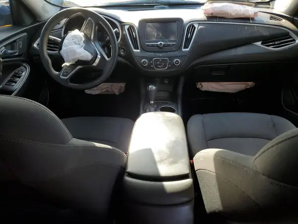 1G1ZC5ST6JF122517 2018 CHEVROLET MALIBU - Image 8