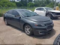 1G1ZC5ST6JF134411 2018 CHEVROLET MALIBU