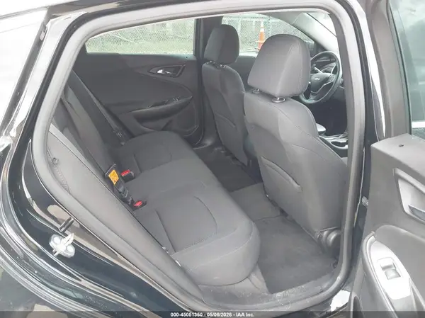 1G1ZC5ST6JF139544 2018 CHEVROLET MALIBU - Image 8