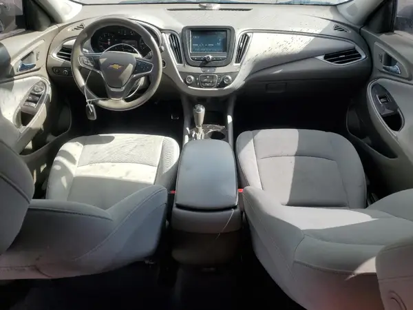 1G1ZC5ST6JF157414 2018 CHEVROLET MALIBU - Image 8