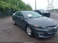 1G1ZC5ST6JF161656 2018 CHEVROLET MALIBU