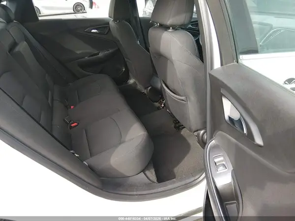1G1ZC5ST6JF178991 2018 CHEVROLET MALIBU - Image 8