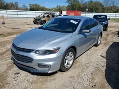 1G1ZC5ST6JF186217 2018 CHEVROLET MALIBU