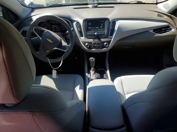 1G1ZC5ST6JF186217 2018 CHEVROLET MALIBU - Image 8