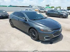 1G1ZC5ST6JF187769 2018 CHEVROLET MALIBU