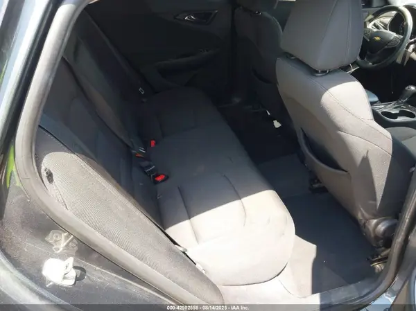 1G1ZC5ST6JF187769 2018 CHEVROLET MALIBU - Image 8