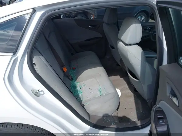 1G1ZC5ST6JF189358 2018 CHEVROLET MALIBU - Image 8