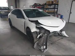 1G1ZC5ST6JF193068 2018 CHEVROLET MALIBU