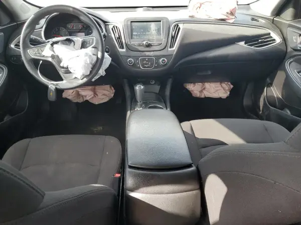 1G1ZC5ST6JF196066 2018 CHEVROLET MALIBU - Image 8