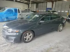 1G1ZC5ST6JF208734 2018 CHEVROLET MALIBU