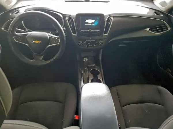 1G1ZC5ST6JF208734 2018 CHEVROLET MALIBU - Image 8