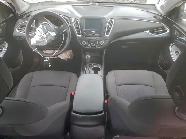 1G1ZC5ST6JF212587 2018 CHEVROLET MALIBU - Image 8
