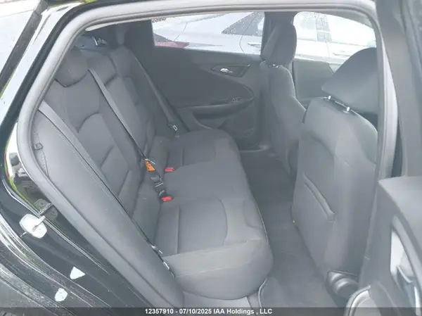 1G1ZC5ST6JF218793 2018 CHEVROLET MALIBU - Image 8