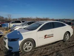 1G1ZC5ST6JF287161 2018 CHEVROLET MALIBU