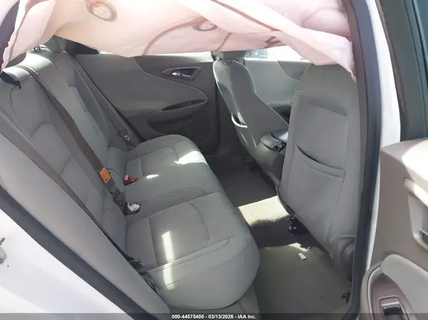 1G1ZC5ST6KF116086 2019 CHEVROLET MALIBU - Image 8