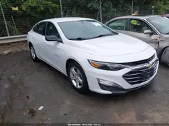 1G1ZC5ST6KF117593 2019 CHEVROLET MALIBU