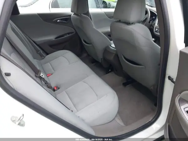 1G1ZC5ST6KF117593 2019 CHEVROLET MALIBU - Image 8