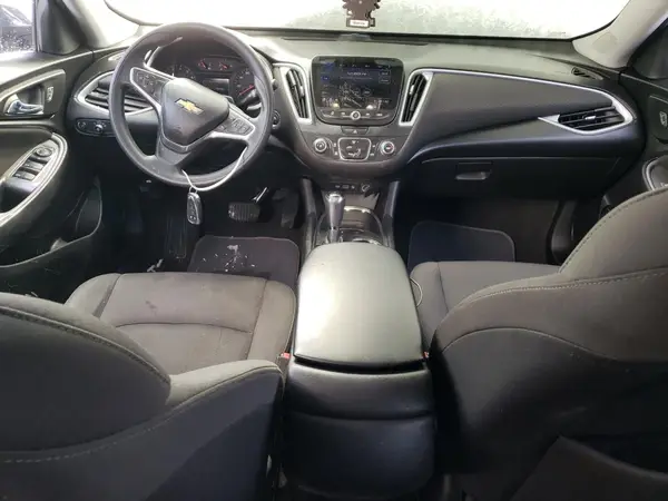 1G1ZC5ST6KF123572 2019 CHEVROLET MALIBU - Image 8
