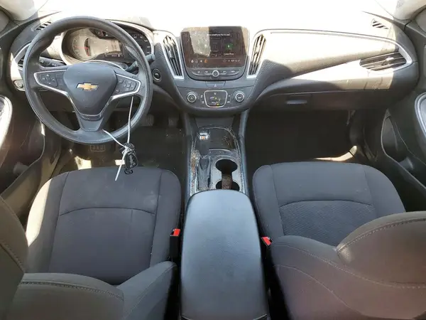 1G1ZC5ST6KF124835 2019 CHEVROLET MALIBU - Image 8