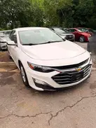 1G1ZC5ST6KF132398 2019 CHEVROLET MALIBU