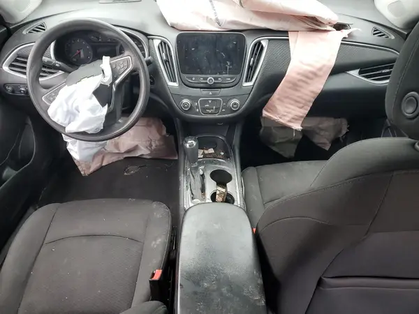 1G1ZC5ST6KF135138 2019 CHEVROLET MALIBU - Image 8