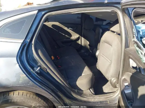 1G1ZC5ST6KF135799 2019 CHEVROLET MALIBU - Image 8