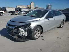 1G1ZC5ST6KF139982 2019 CHEVROLET MALIBU