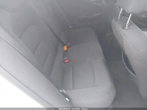 1G1ZC5ST6KF168222 2019 CHEVROLET MALIBU - Image 8