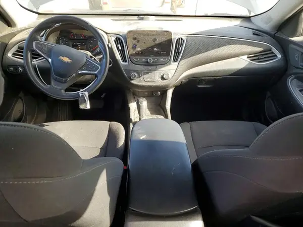 1G1ZC5ST6KF169600 2019 CHEVROLET MALIBU - Image 8