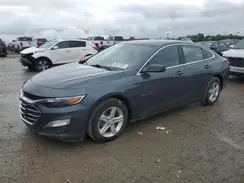 1G1ZC5ST6KF169757 2019 CHEVROLET MALIBU