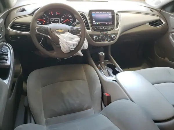 1G1ZC5ST6KF170519 2019 CHEVROLET MALIBU - Image 8